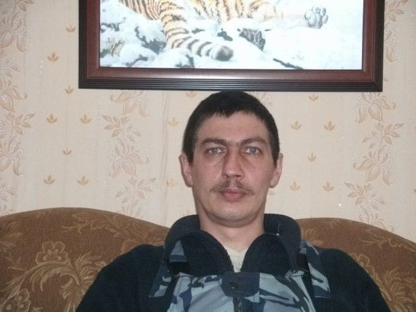 Василий Чурсов