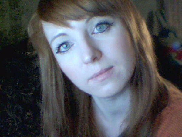 Ольга Козлова (Сивова)