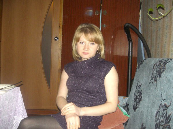 Елизавета Самылова