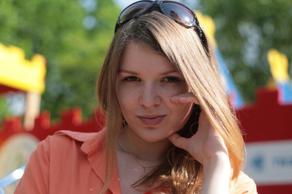 Анна Вовчаренко