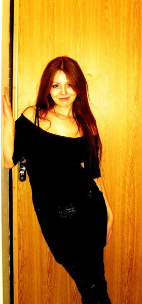 Екатерина Андреева