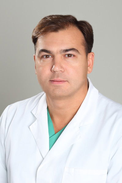 Сергей Дубский