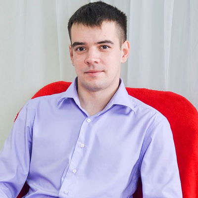 Антон Корзунов