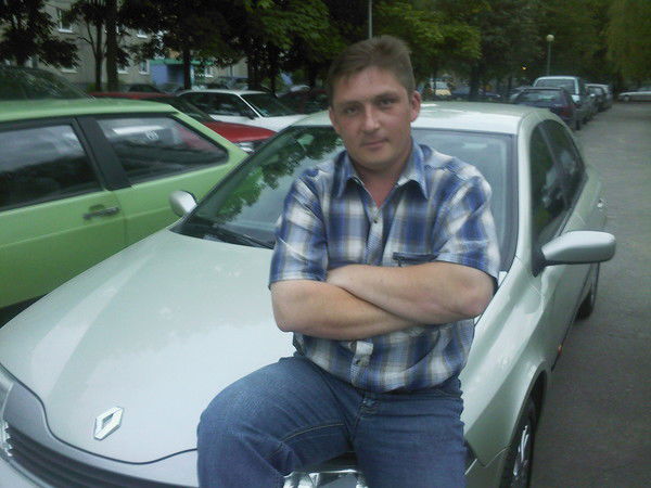 Сергей Кашевский