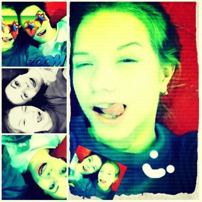 Вика Котова