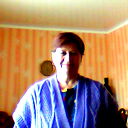 Галина Балашова