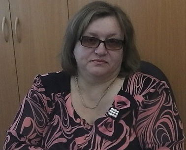 Татьяна Сницарева