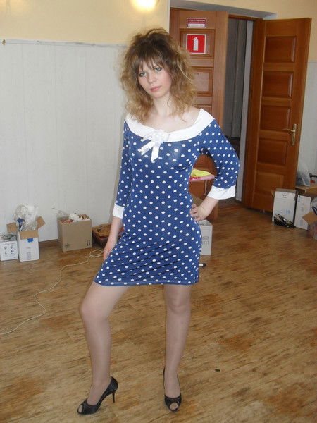 Анастасия Шестакова