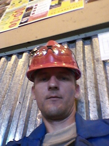 Сергей Огинский