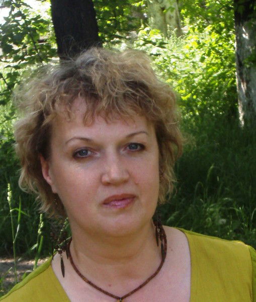 Татьяна Севостьянова