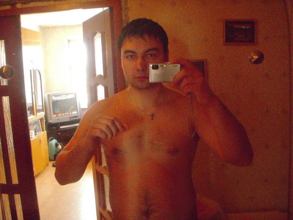 Влад Карпачев