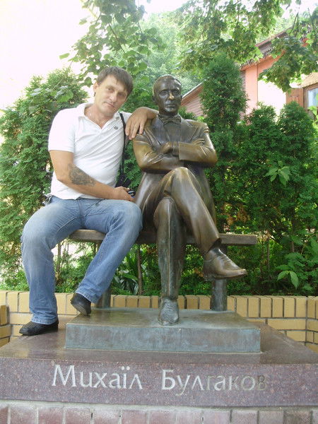 Владимир Кульбака