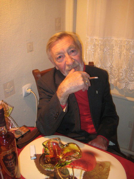 Вячеслав Карпенко