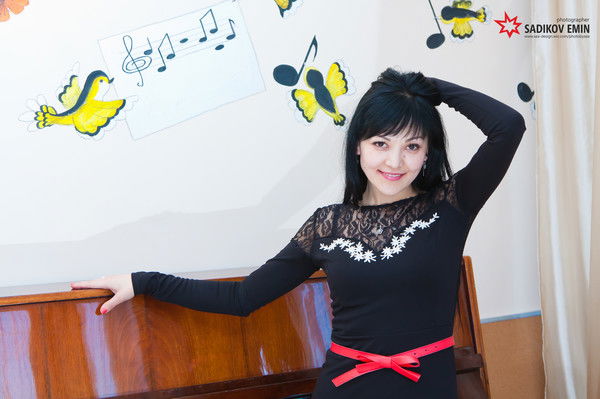 Алиде Аблитарова