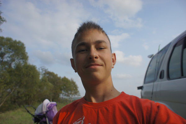 Сергей Безносов