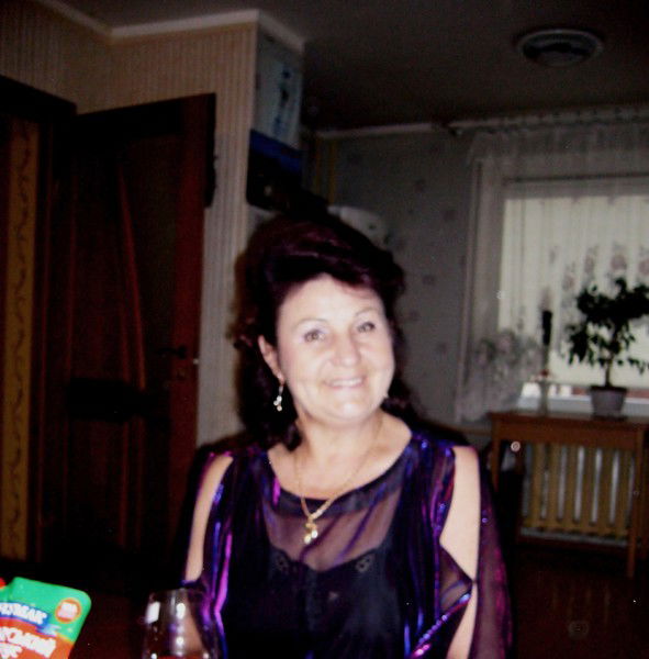 Татьяна Ставицкая