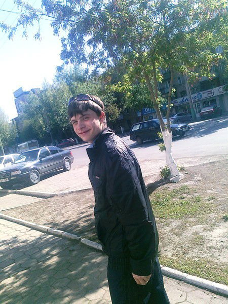 Владислав Синкевич