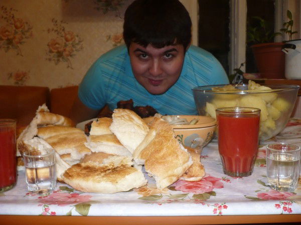 Эмиль Нигматзянов