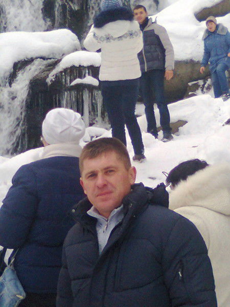 Александр Кучугура