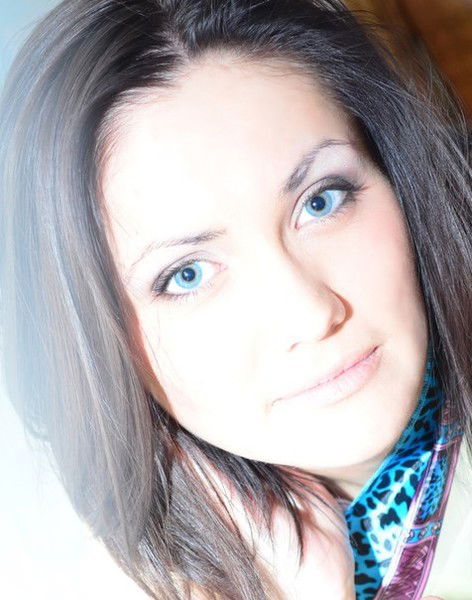 Татьяна Овчаренко