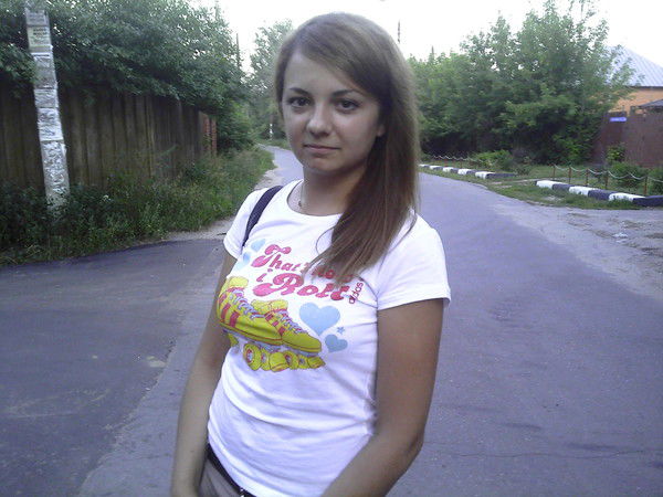 Алеся Литварова