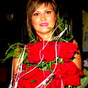 Светлана Чекмарёва