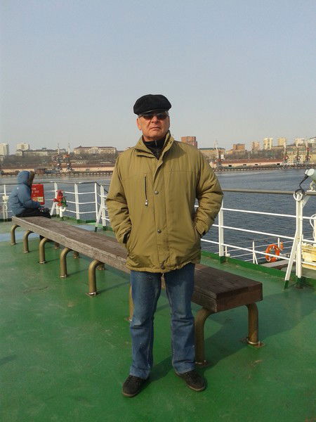 Александр Смирнов