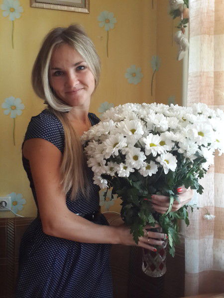 Олеся Богданович