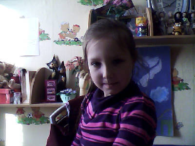 Нина Лячина