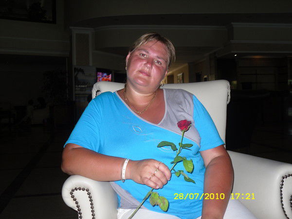 Татьяна Ефимова