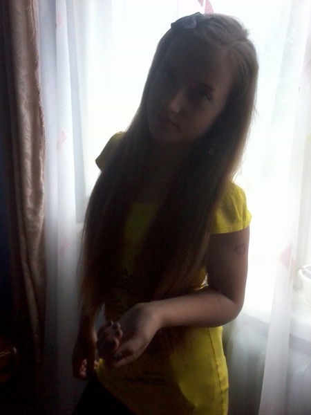 ***я Всегда Ленусик***