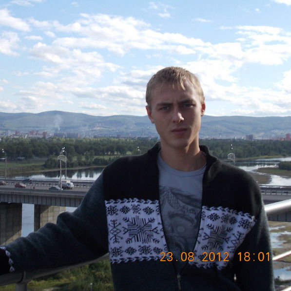 Алексей Масалов