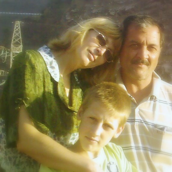 Галина Ярцева