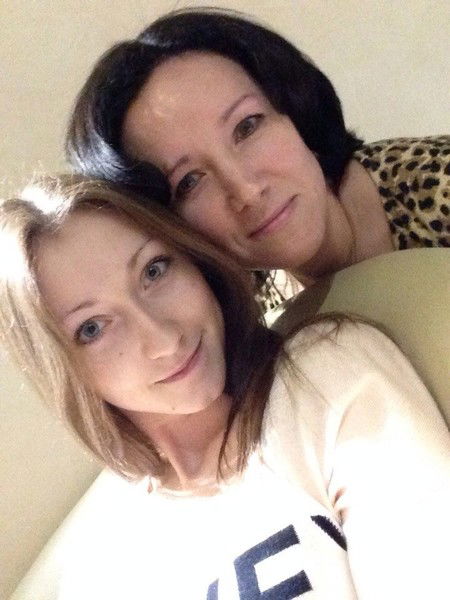 Юлия Юзьвак