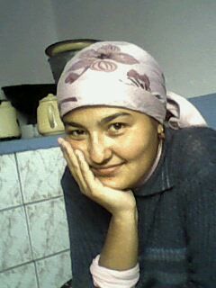 Дилноза Сабитова