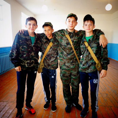 Артём Стадниченко