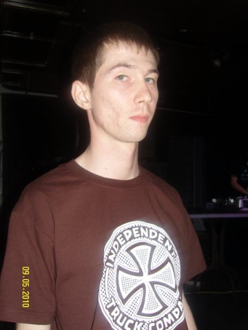 Рустам Мирдаянов