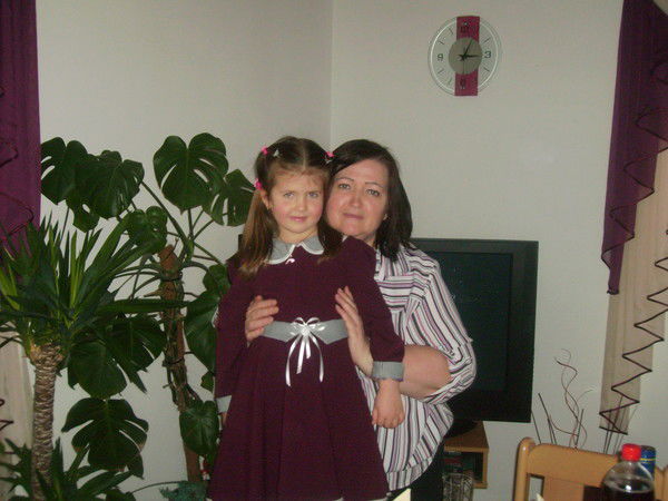 Нина Новожилова