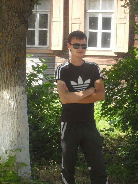 Алмаз Сафин