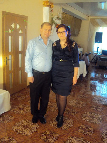 Виталий Гулко