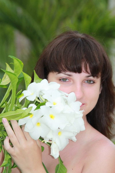 Марина Костромина