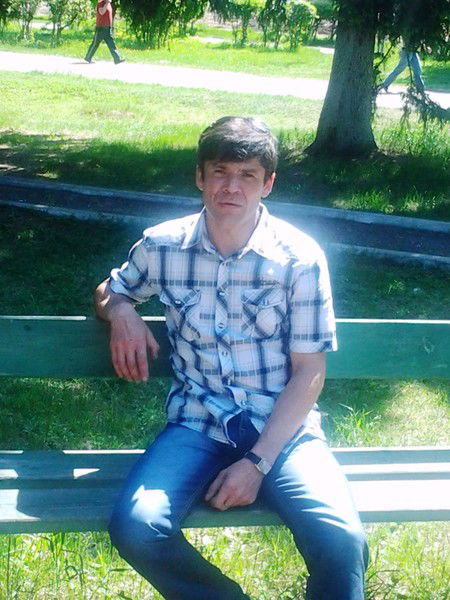 Игорь Князев