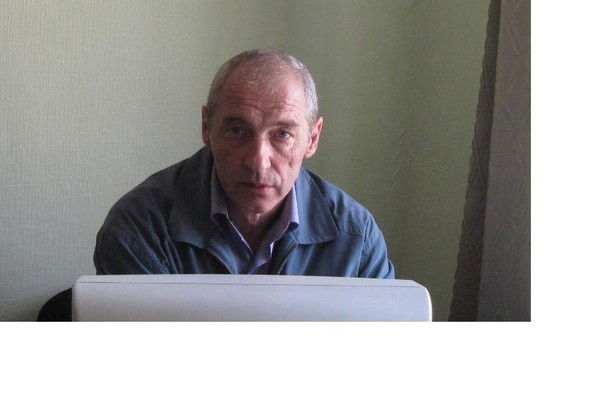 Виталий Гребенюк