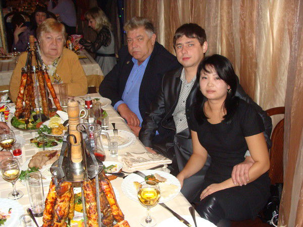 Сергей Фрейберг