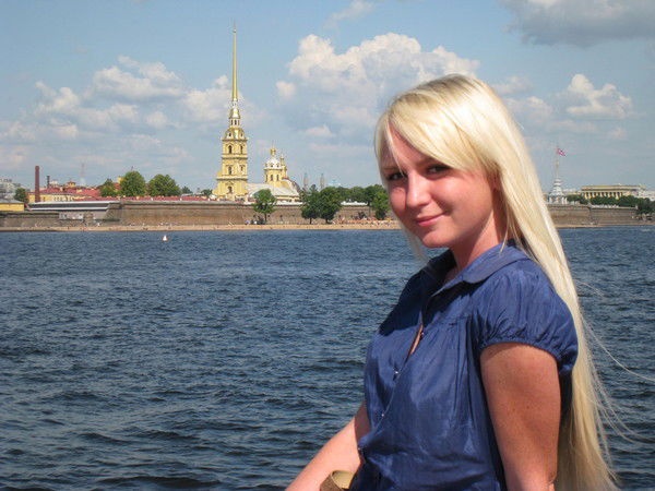 Катарина Черникова