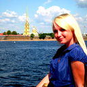 Катарина Черникова