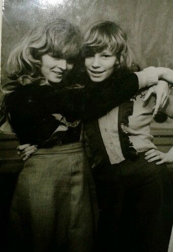 Елена Орлова