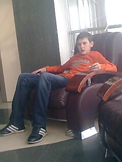 Вова Зунтер