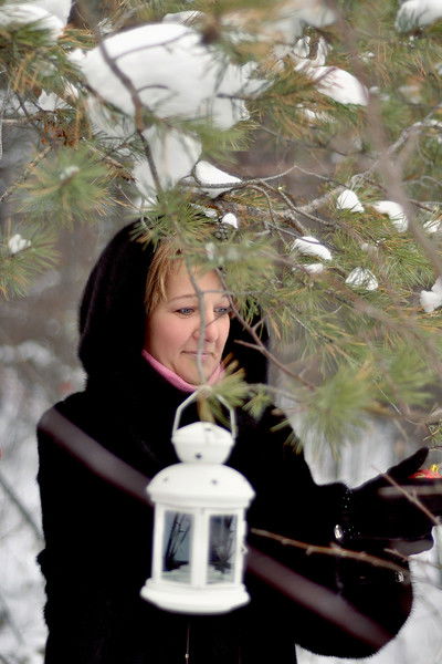 Наталья Вайман