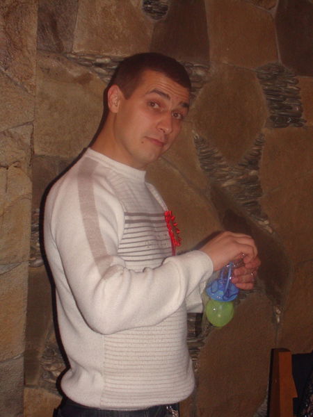 Юрий Рябинин